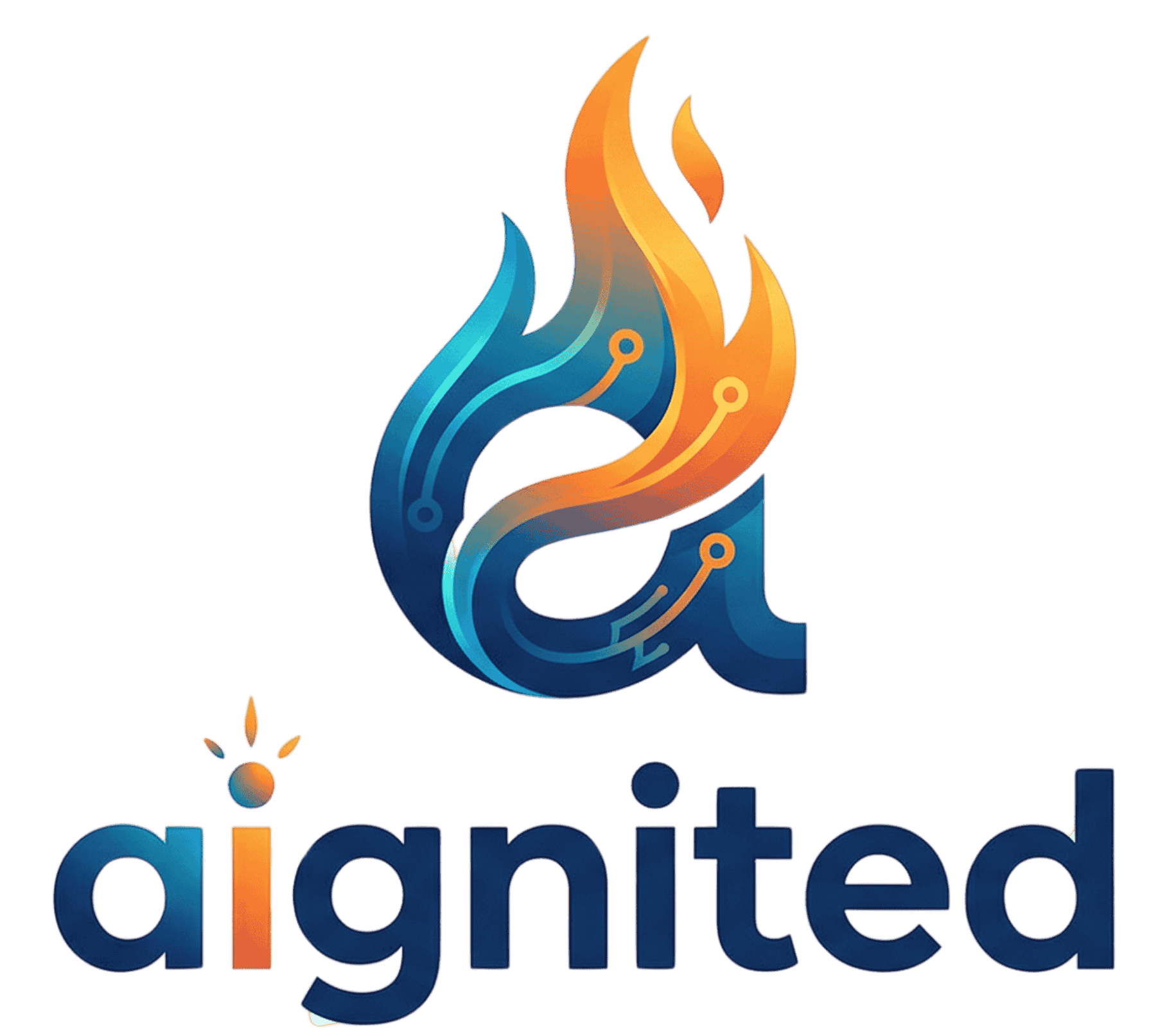 aignited